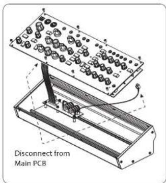 BEHRINGER Wasp Deluxe - Procedure - 1