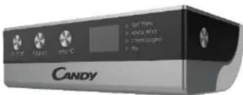 CANDY CWCEL 210 - CANDY ELECTRONIC WITHOUT WIFI - 1