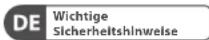 BEHRINGER Powerplay P16MB - GARANTIE LIMITEE - 1