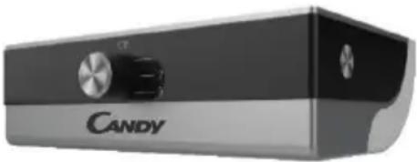 CANDY CWC 154 EMD - CANDY MECHANISCH - 1