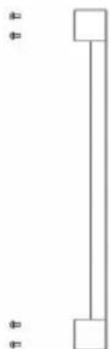 CANDY CWC 154 EMD - TIRADOR EXTERNO - 2