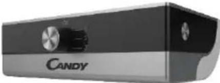 CANDY CWC 154 EMD - MECCANICO CANDY - 1