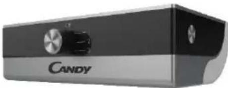 CANDY CWC 154 EMD - MECHANICKÝ OVLADAČ U VINNÉHO SKLÍPKU CANDY - 1