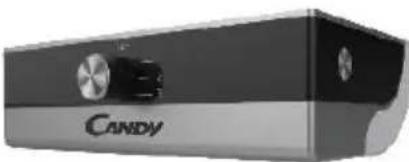 CANDY CWC 154 EMD - MECANIC CANDY - 1