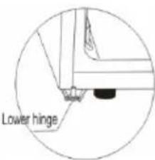 CANDY CWC 154 EMD - HINWEIS: - 7