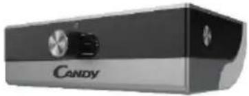 CANDY CWC 154 EMD - CANDY MECHANICAL - 1