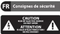 BEHRINGER Powerplay P16D - § 9 Notas finales - 1