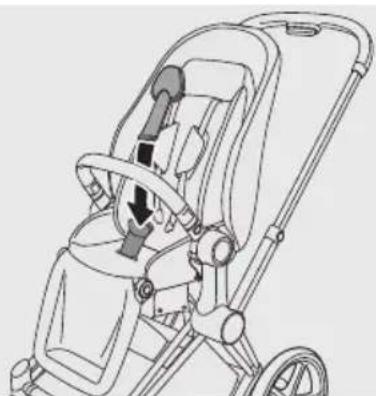 CYBEX ePRIAM - DE - 47
