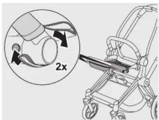 CYBEX ePRIAM - DE - 34