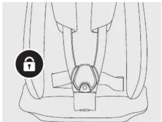 CYBEX ePRIAM - DE - 120