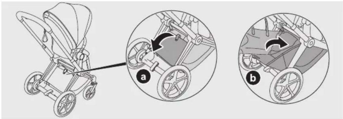 CYBEX ePRIAM - DE - 103
