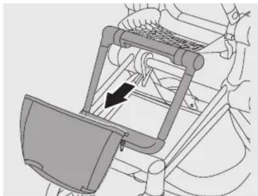 CYBEX ePRIAM - DE - 201