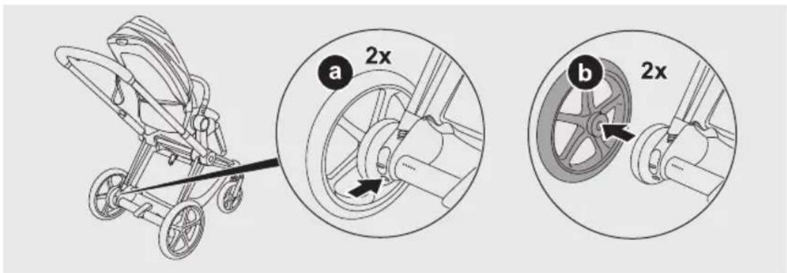 CYBEX ePRIAM - DE - 139