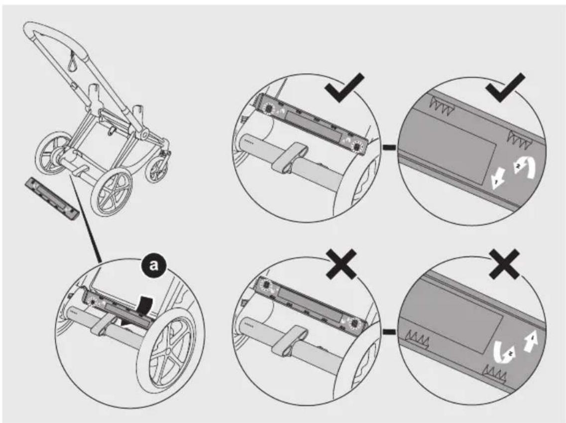 CYBEX ePRIAM - DE - 16