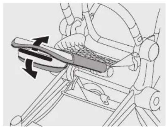 CYBEX ePRIAM - DE - 197