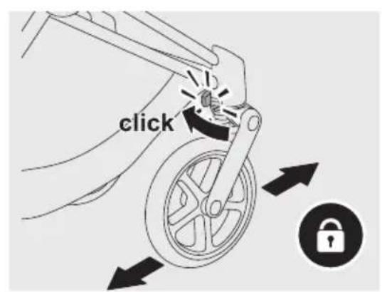 CYBEX ePRIAM - DE - 135
