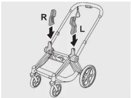 CYBEX ePRIAM - DE - 144