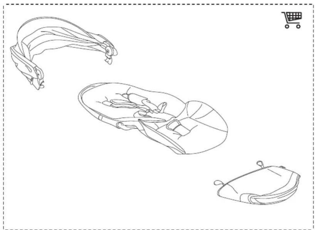CYBEX ePRIAM - DE - 2