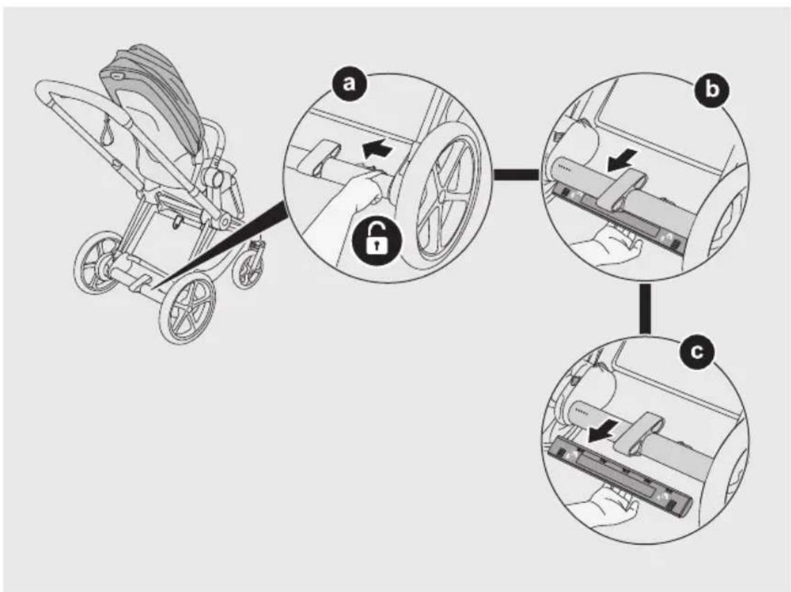 CYBEX ePRIAM - DE - 60