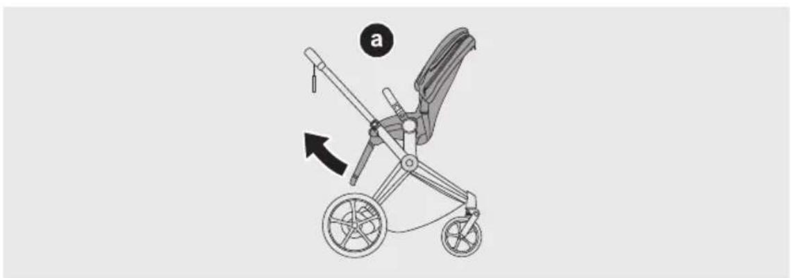 CYBEX ePRIAM - DE - 158