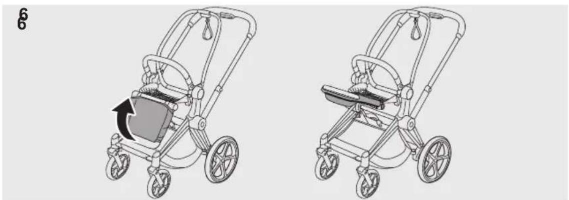 CYBEX ePRIAM - DE - 194