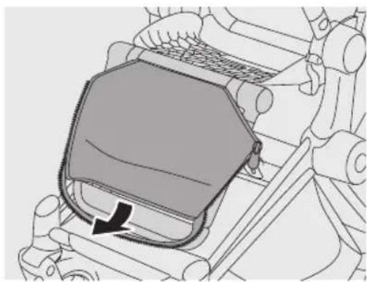 CYBEX ePRIAM - DE - 198