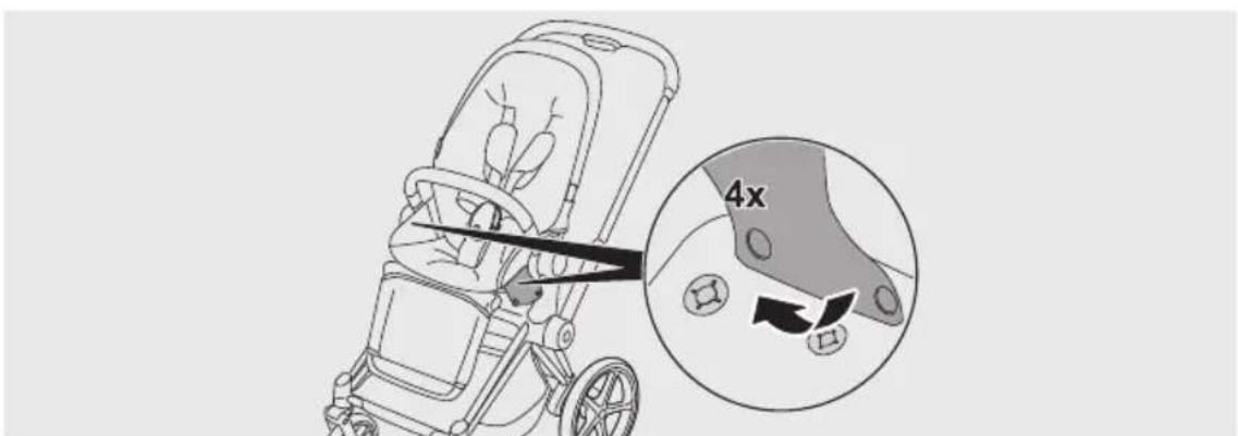 CYBEX ePRIAM - DE - 44