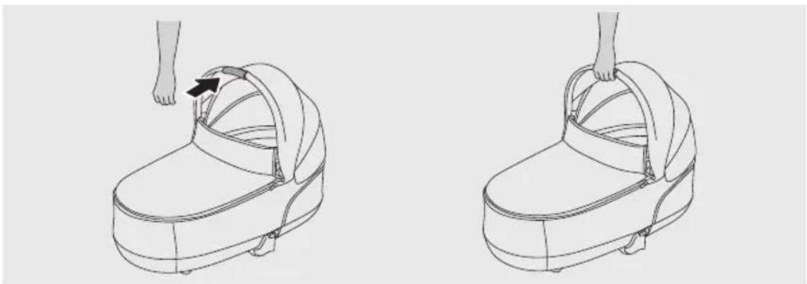CYBEX ePRIAM - DE - 156