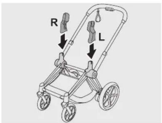 CYBEX ePRIAM - DE - 143