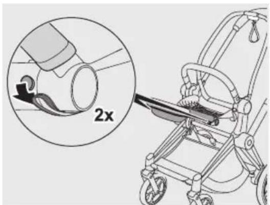 CYBEX ePRIAM - DE - 195