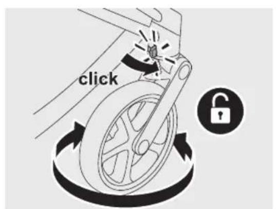 CYBEX ePRIAM - DE - 134