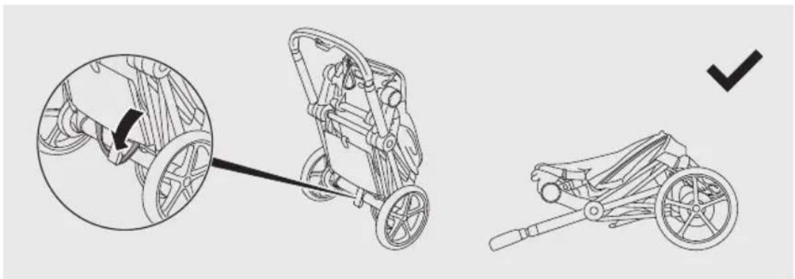 CYBEX ePRIAM - DE - 95