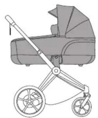 CYBEX ePRIAM - DE - 8