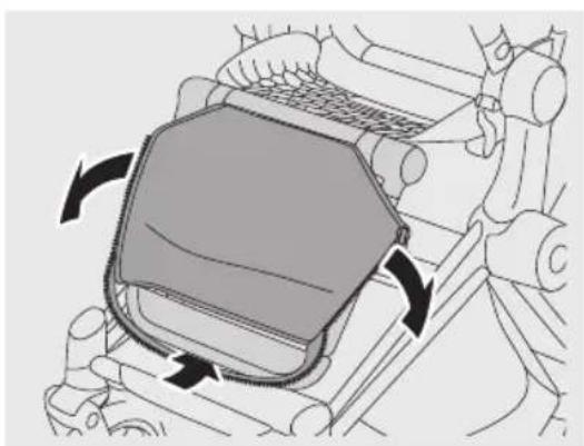 CYBEX ePRIAM - DE - 29