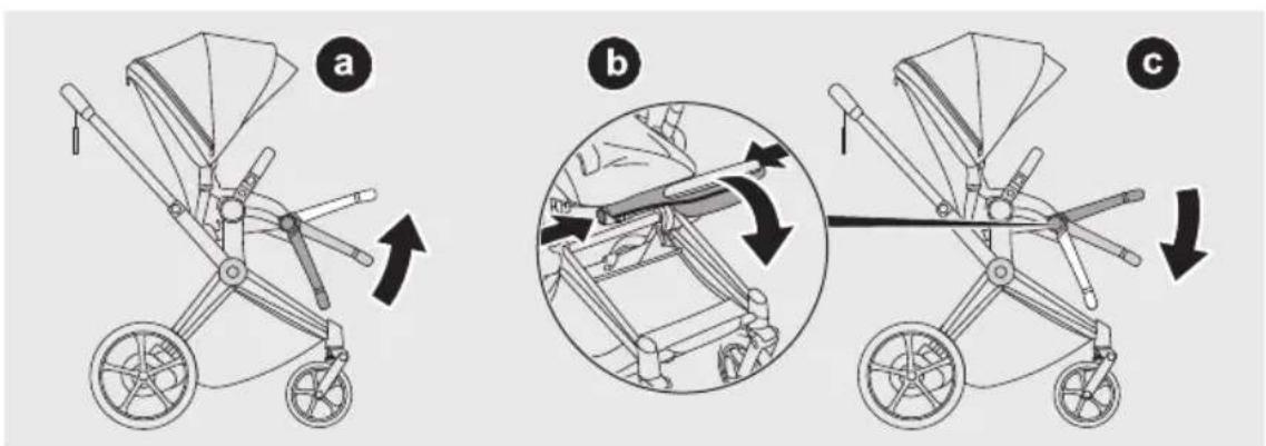 CYBEX ePRIAM - DE - 112