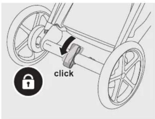 CYBEX ePRIAM - DE - 100