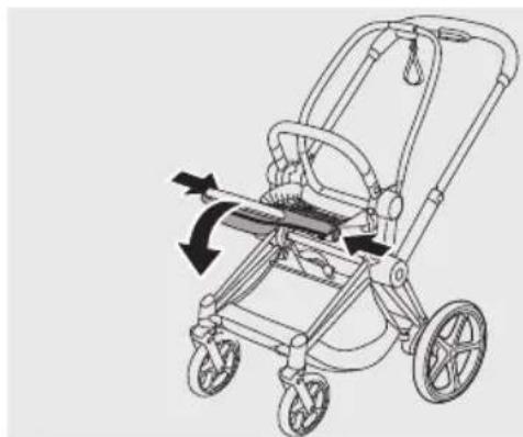 CYBEX ePRIAM - DE - 36