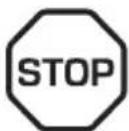 HUSQVARNA R 420TsX AWD - Symboles concernant le produit - 19