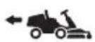 HUSQVARNA R 420TsX AWD - Symboles concernant le produit - 11