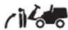 HUSQVARNA R 420TsX AWD - START - 6