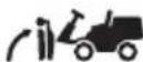 HUSQVARNA R 420TsX AWD - START - 6