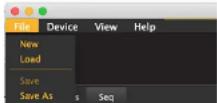 BEHRINGER SWING - MODIFIER UNE SEQUENCE - 1