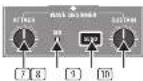 BEHRINGER Rhythm Designer RD8 - GARANTIE LIMITEE - 4