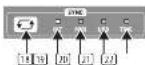 BEHRINGER Rhythm Designer RD8 - GARANTIE LIMITEE - 7