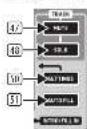 BEHRINGER Rhythm Designer RD8 - Régles - 4