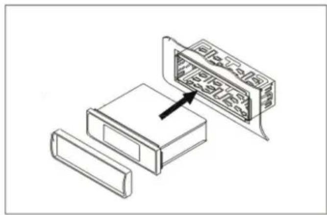 Trevi MDV 6380 DAB - Information de sécurité - 2