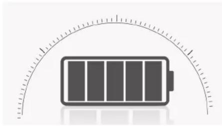 PHILIPS SPK7314 - Grande autonomie de la batterie - 1