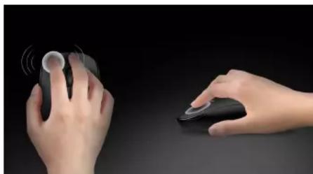 PHILIPS SPK7314 - Des boutons qui résistant à des millions de clicks - 1
