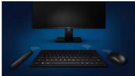 PHILIPS SPK7314 - Facile à connecter - 1