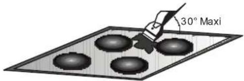 HOOVER HHOB 300 HH64BV - QUELQUES CONSEILS : - 1